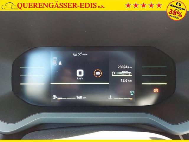 Dacia Duster Extreme 