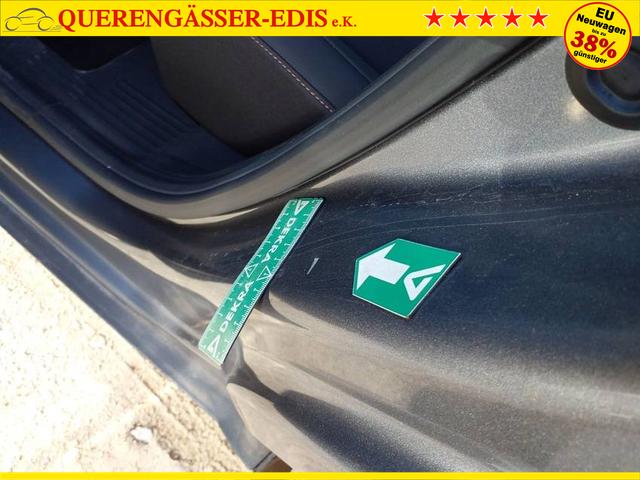 Dacia Duster Extreme 