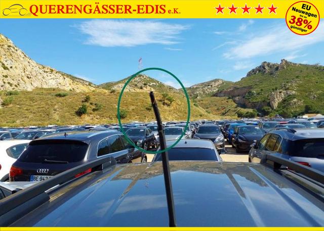 Dacia Duster Extreme 