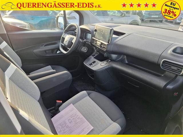 Citro&euml;n &euml;-Berlingo PLUS o 