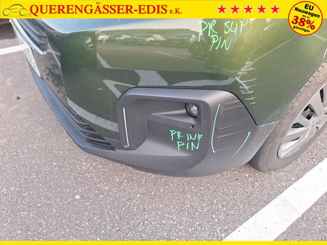 Citro&euml;n &euml;-Berlingo PLUS o 