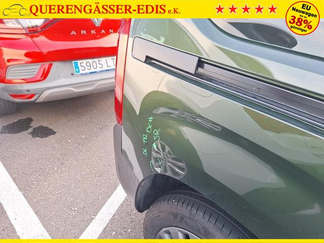 Citro&euml;n &euml;-Berlingo PLUS o 