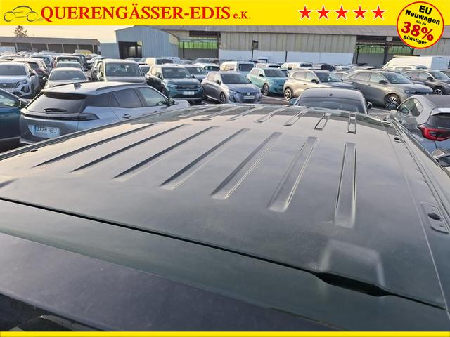 Citro&euml;n &euml;-Berlingo PLUS o 