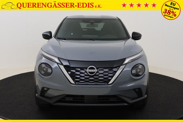 Nissan Juke N-Connecta / Cold Pack (MY25) 