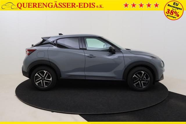 Nissan Juke N-Connecta / Cold Pack (MY25) 