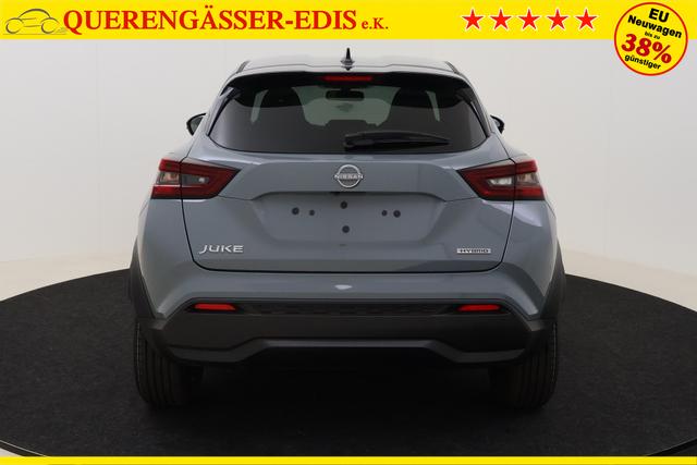 Nissan Juke N-Connecta / Cold Pack (MY25) 