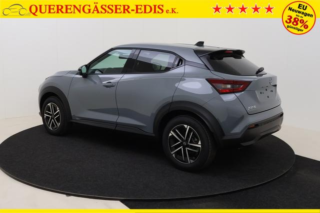 Nissan Juke N-Connecta / Cold Pack (MY25) 