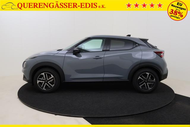Nissan Juke N-Connecta / Cold Pack (MY25) 