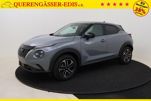 Nissan Juke N-Connecta / Cold Pack (MY25) 