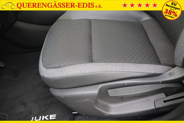 Nissan Juke N-Connecta / Cold Pack (MY25) 