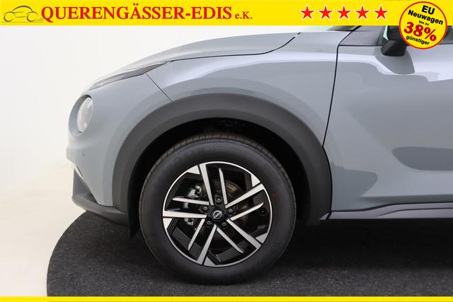 Nissan Juke N-Connecta / Cold Pack (MY25) 
