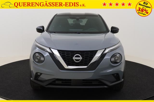 Nissan Juke N-Connecta / Cold Pack 2Tone (MY25) 