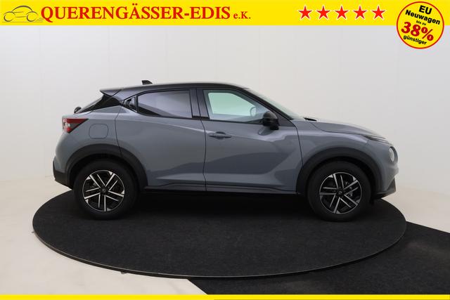 Nissan Juke N-Connecta / Cold Pack 2Tone (MY25) 