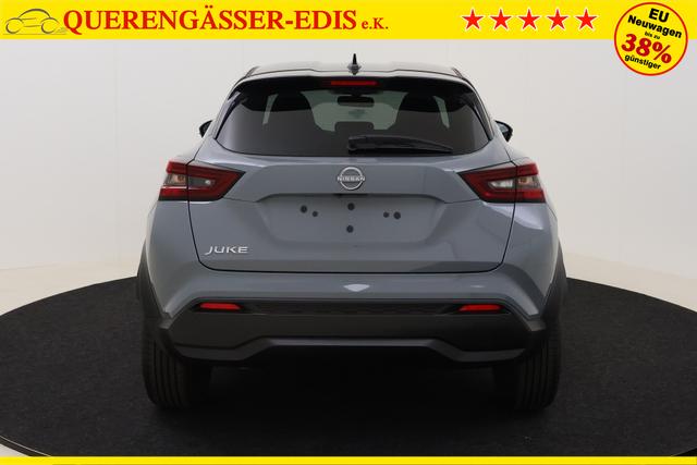 Nissan Juke N-Connecta / Cold Pack 2Tone (MY25) 