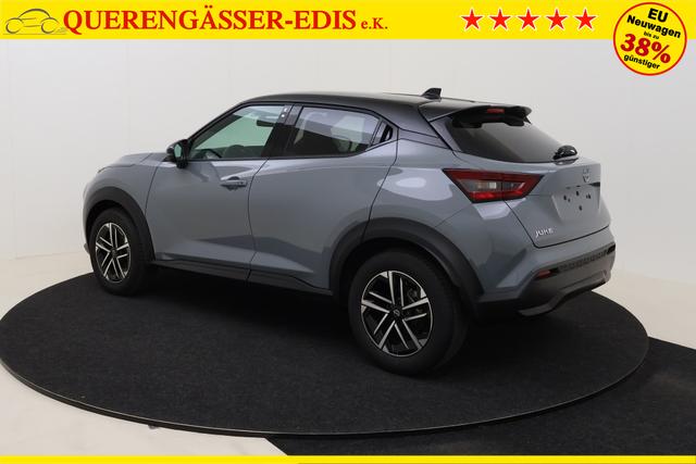 Nissan Juke N-Connecta / Cold Pack 2Tone (MY25) 