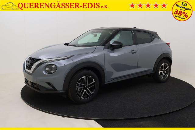 Nissan Juke N-Connecta / Cold Pack 2Tone (MY25) 