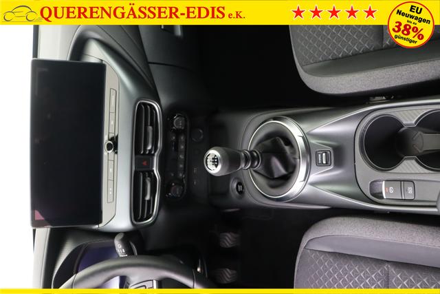 Nissan Juke N-Connecta / Cold Pack 2Tone (MY25) 