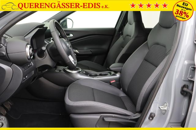 Nissan Juke N-Connecta / Cold Pack 2Tone (MY25) 