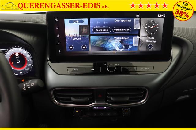 Nissan Juke N-Connecta / Cold Pack 2Tone (MY25) 