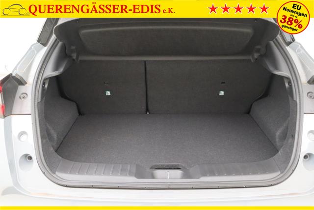 Nissan Juke N-Connecta / Cold Pack 2Tone (MY25) 