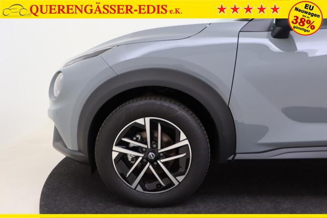Nissan Juke N-Connecta / Cold Pack 2Tone (MY25) 
