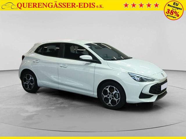 MG MG3 Comfort 3 