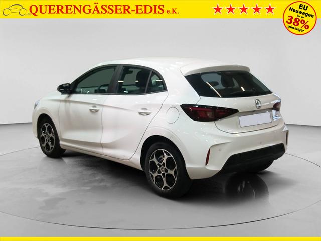 MG MG3 Comfort 3 