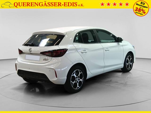 MG MG3 Comfort 3 