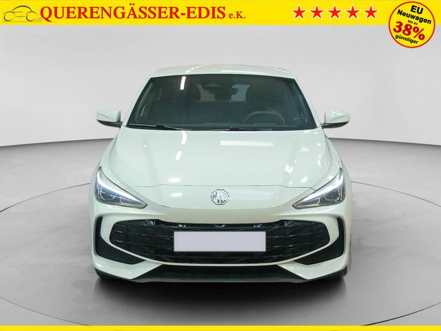 MG MG3 Comfort 3 