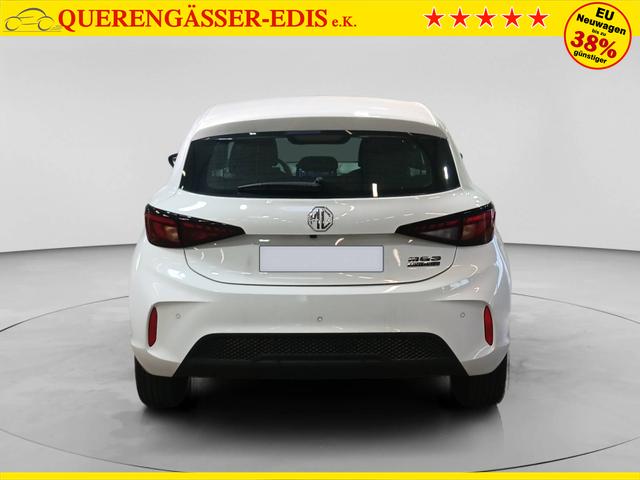 MG MG3 Comfort 3 