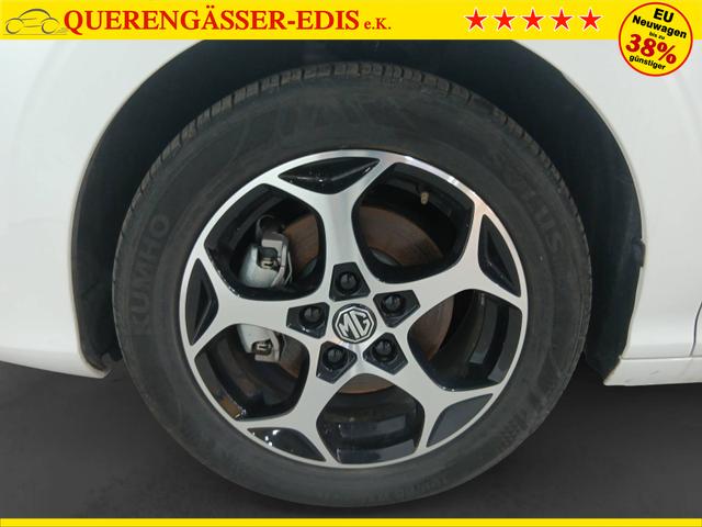 MG MG3 Comfort 3 