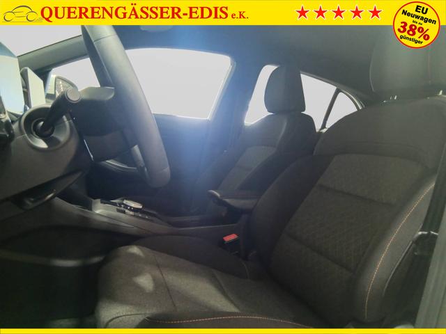 MG MG3 Comfort 3 