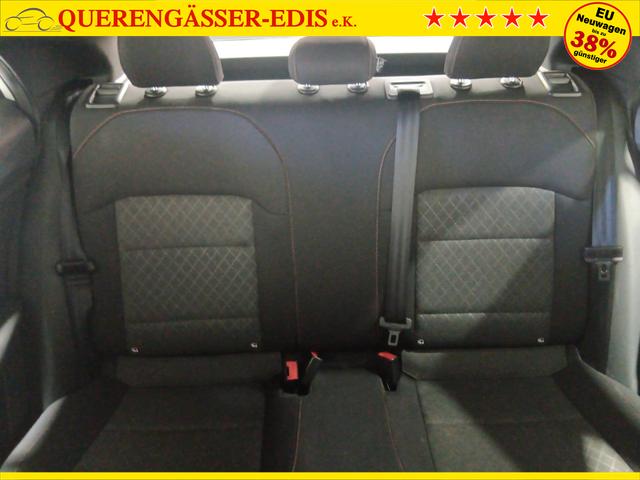MG MG3 Comfort 3 