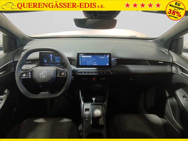 MG MG3 Comfort 3 