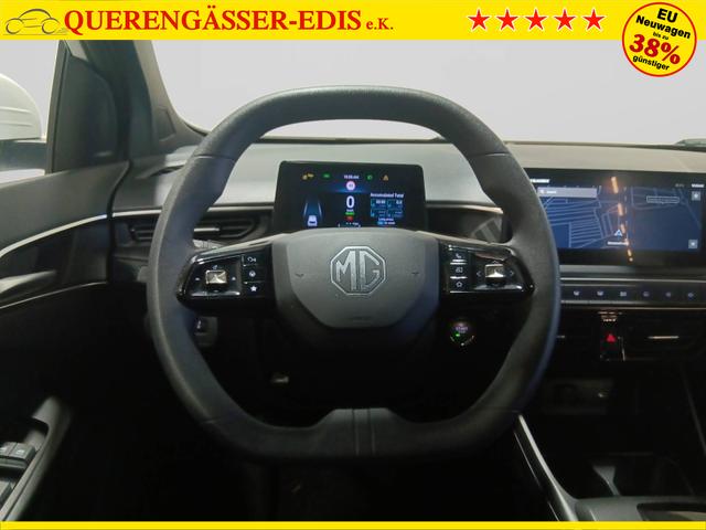 MG MG3 Comfort 3 