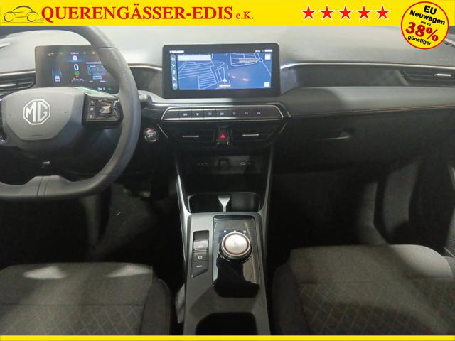 MG MG3 Comfort 3 