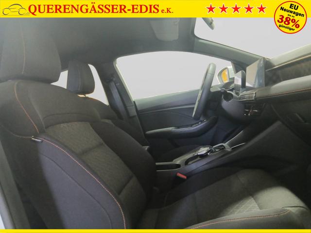 MG MG3 Comfort 3 