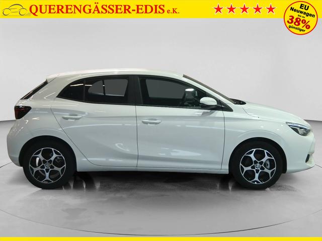 MG MG3 Comfort 3 