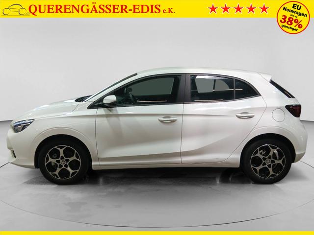 MG MG3 Comfort 3 