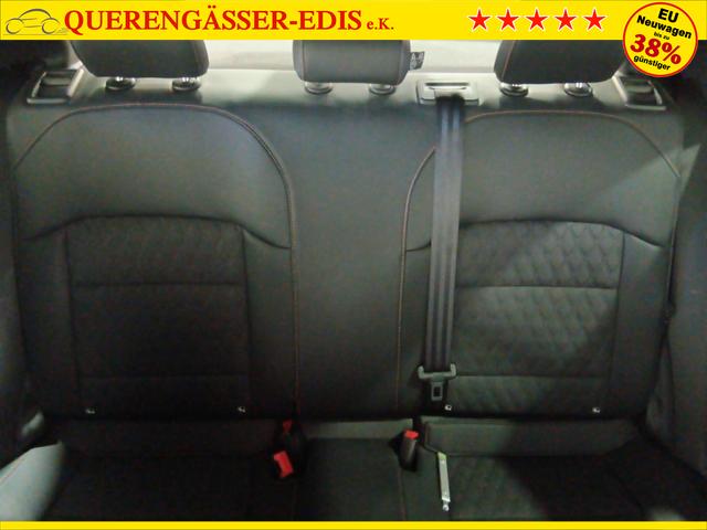 MG MG3 Luxury 3 