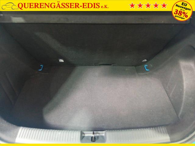 MG MG3 Luxury 3 
