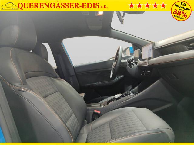 MG MG3 Luxury 3 