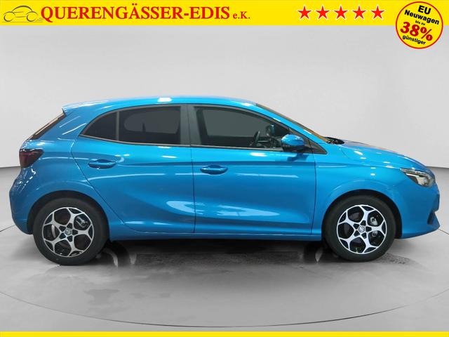 MG MG3 Luxury 3 