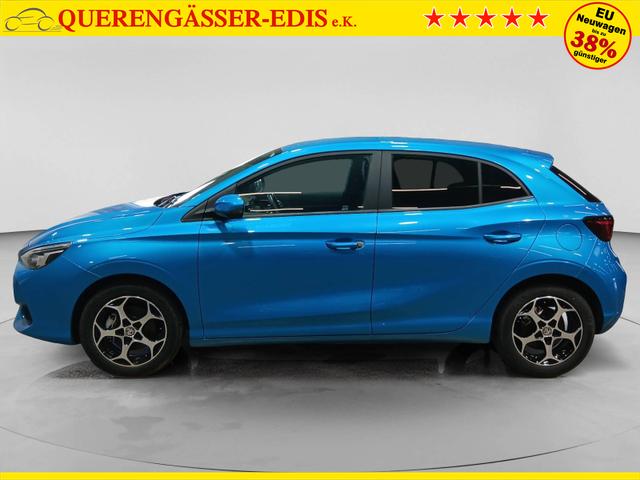 MG MG3 Luxury 3 