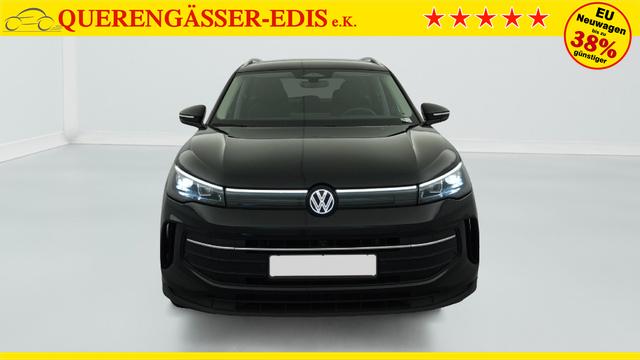 Volkswagen Tiguan 1.5 eTSI 131ch DSG7 VW Edition 
