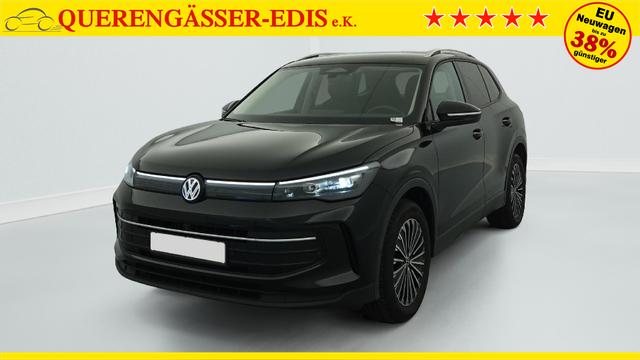 Volkswagen Tiguan 1.5 eTSI 131ch DSG7 VW Edition 