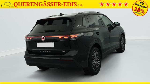 Volkswagen Tiguan 1.5 eTSI 131ch DSG7 VW Edition 
