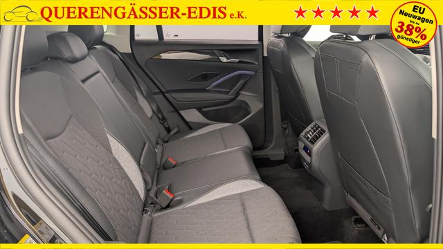 Volkswagen Tiguan 1.5 eTSI 131ch DSG7 VW Edition 