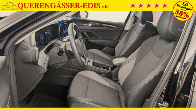 Volkswagen Tiguan 1.5 eTSI 131ch DSG7 VW Edition 