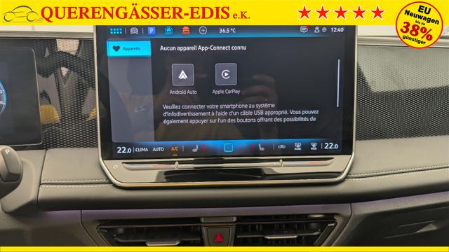 Volkswagen Tiguan 1.5 eTSI 131ch DSG7 VW Edition 